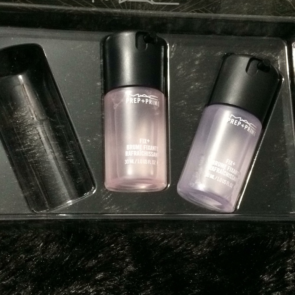 Mac Snowball Kit / Fix plus